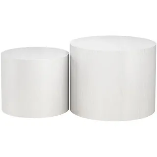 Vicco Giva Weiß MDF 48 x 38 cm