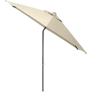 Kettler Easy Push Ø 300 cm Anthrazit/Natur