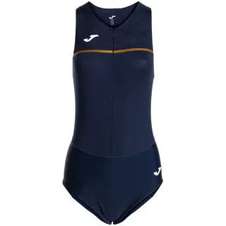 JOMA Record Pro Leichtathletik-Bodysuit Damen 300 - marineblau L