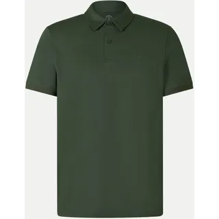 Poloshirt TIMO Grün S
