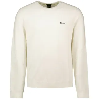 Boss Momentum X Cn 10252232 Pullover - White - 2XL