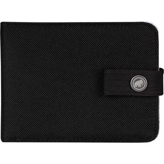 Mammut Xeron Geldbörse unisex schwarz