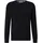 Basic Schwarz 3XL