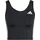 3-Streifen black/white