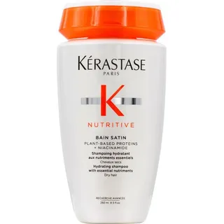 Kérastase Nutritive Bain Satin 250 ml