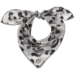 Fraas Tuch Nicki Silk Stole Stone