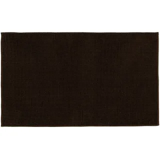 Gözze Badteppich Mocca 50 x 70 cm