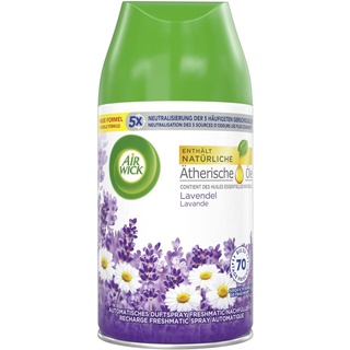 AIRWICK Raumduft-Nachfüller Lavendel 250,0 ml