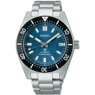 Seiko Prospex Diver's 1965 Edelstahl 40 mm SPB297J1
