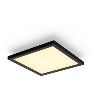 Philips Aurelle Panel SQ S 1 schwarz