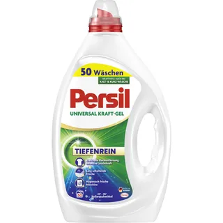 Persil Universal Kraft-Gel 50 WL