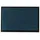 90 x 120 cm blau