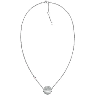Tommy Hilfiger Jewelry Halskette für Damen aus Edelstahl - 2780458