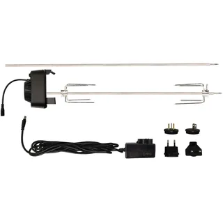MasterBuilt Rotisserie für Gravity 560 & 1050