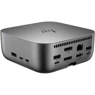 HP Thunderbolt 4 Ultra G6 Dock 180W Thunderbolt 4,