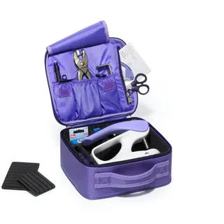Prym 612840 Bastelbedarf-Organizer