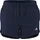 2in1 Shorts Dark blue blau