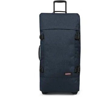 Eastpak Tranverz 2-Rollen 79 cm / 121 l triple denim