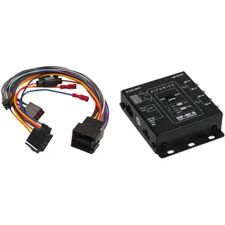 Hifonics HF-SC4 / ISO High-Low Adapter | Masori