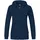 Kapuzenjacke marine 36