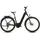 RH 50 cm Wave coal´n´black