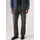 Straight Fit Grau 33/32