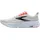 Herren White/Pink Clay/Gecko 41