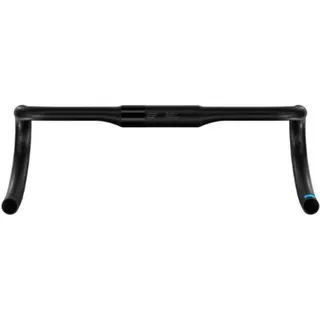 PRO Lenker PLT Carbon Schwarz, 31.8mm, 42cm