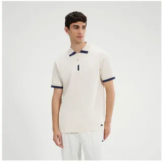 Ellesse Poloshirt Kelvias beige S (46)