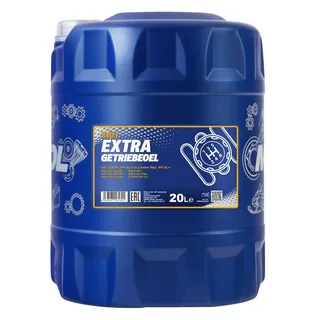 Mannol Extra Getriebeöl 75W-90 20l