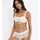 Make-Up Balconette Offwhite E 85 Damen