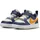 Light Orewood Brown/Orange Peel/Midnight Navy 22