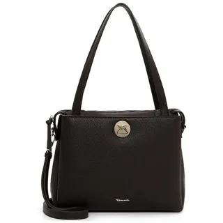 TAMARIS Gladis Shopper Synthetik Brown