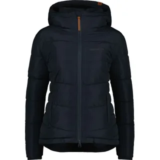 Alife & Kickin alife and kickin JuanaAK Jacket Damen Winterjacke, gefütterte Jacke - Marine - L