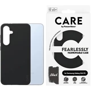 Panzer Glass Panzerfolie für Samsung Galaxy S21 FE 5G