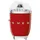 50's Style CJF01RDEU rot