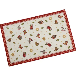 Villeroy & Boch Platzset Spielzeuge 32x48cm