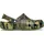Army Green/Multi 36,5