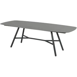 Hartman, Gartentisch + Balkontisch, Benevento Dining Tisch 240x110 cm Keramik (240 x 110 x 77 cm)