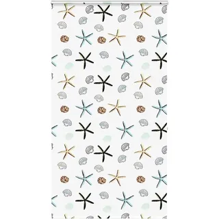 vidaXL Duschrollo 140 x 240 cm