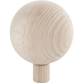 N/H Holz-Kugel ø 80 mm, Buche