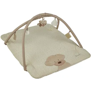 Sterntaler Spielbogen HUND Lucky sand