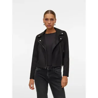 Vero Moda VMJOSE SHORT FAUX SUEDE JACKET NOOS - XL