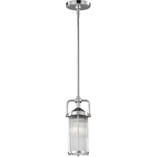 Elstead Lighting Paulson 1-flg. G9  grau Stahl