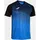 Trikot 701 royalblau/schwarz L