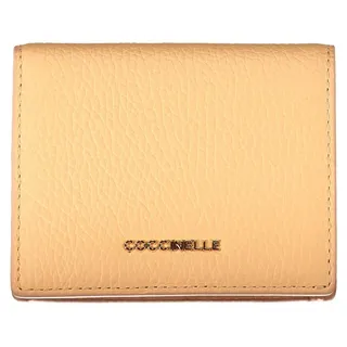 COCCINELLE DAMEN-GELDBÖRSE ORANGE : Farbe - Orange, Größe - UNI Größe: UNI Farbe: Orange Größe: UNI
