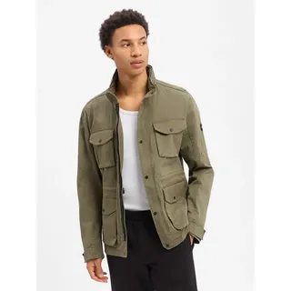 CAMEL ACTIVE Steppjacke grün 5XL
