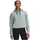 Kapuzensweatshirt Silica Green XL