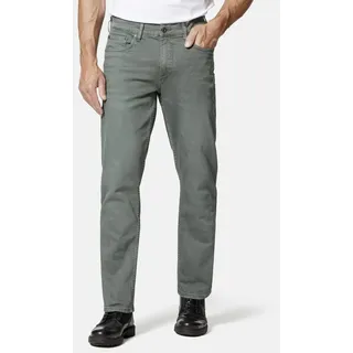 Hero by John Medoox Phoenix Denim Straight Fit Grün 40/32