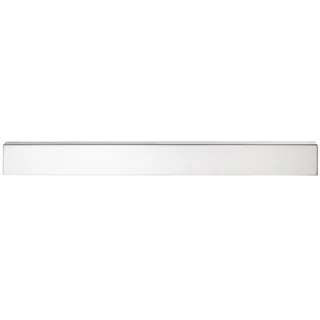 Vogue magnetischer Messerhalter Edelstahl 46cm